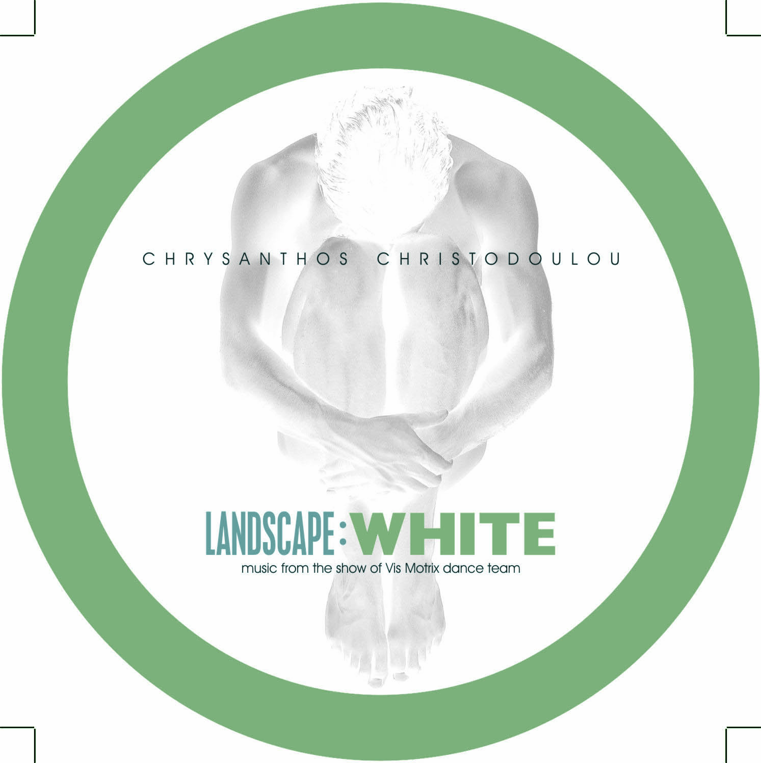 landscape white
